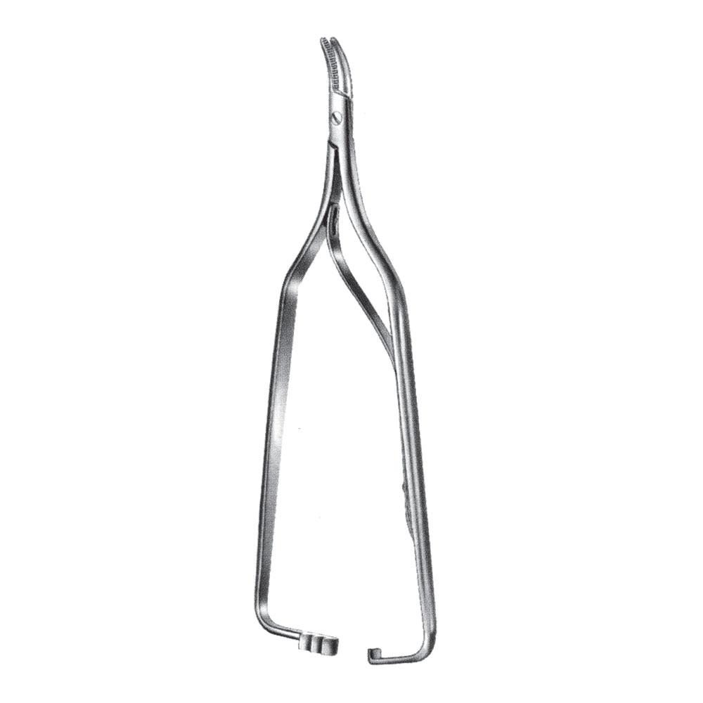 Micro Needle Holder
