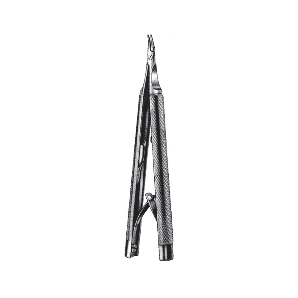 Micro Needle Holder