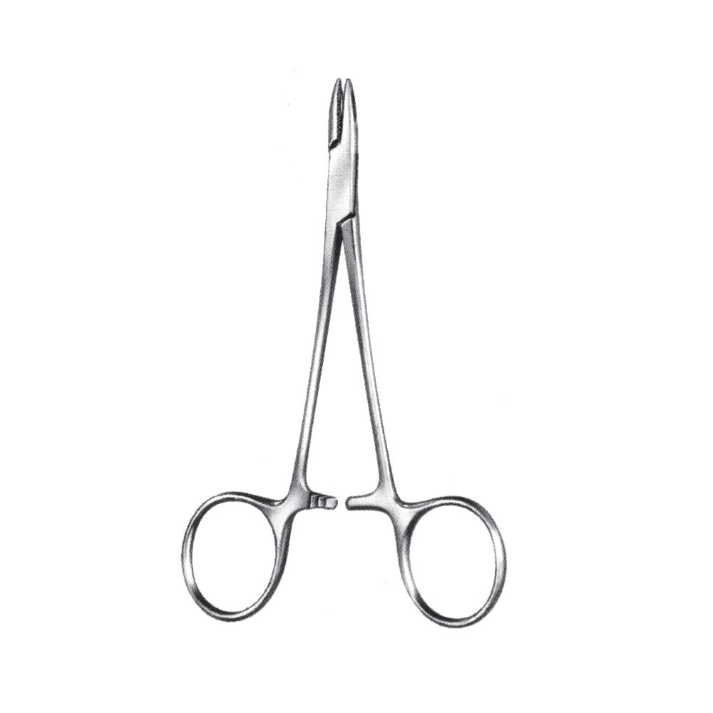 Needle Holder