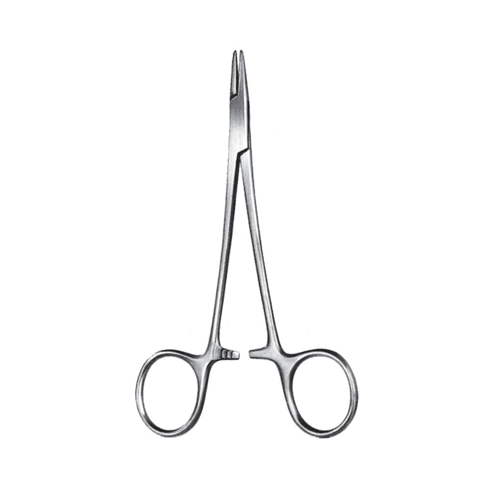 Needle Holder