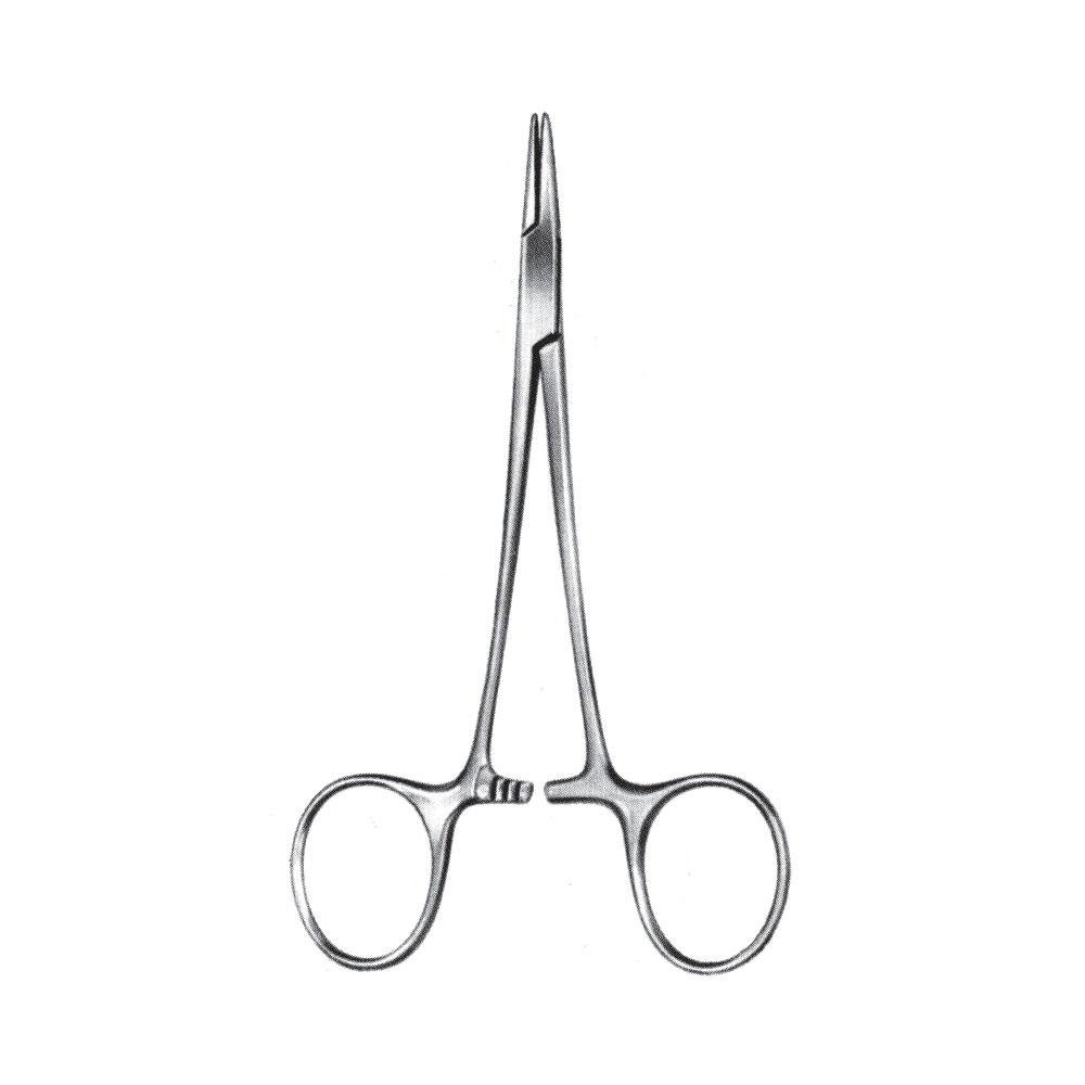 Needle Holder