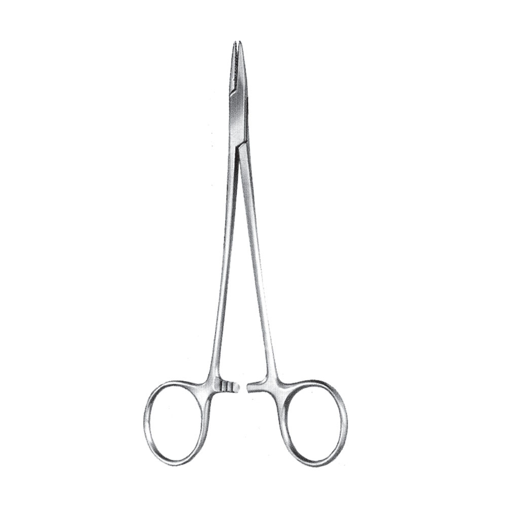 Needle Holder