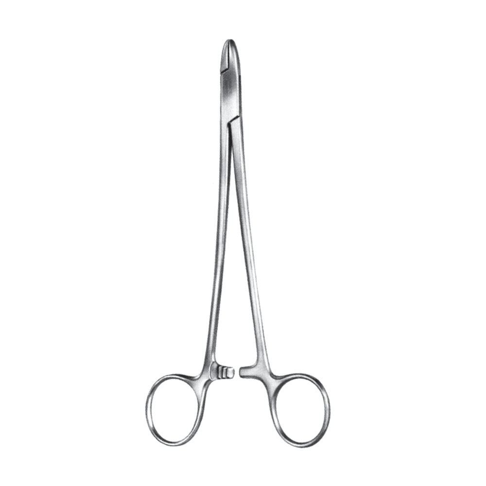 Needle Holder