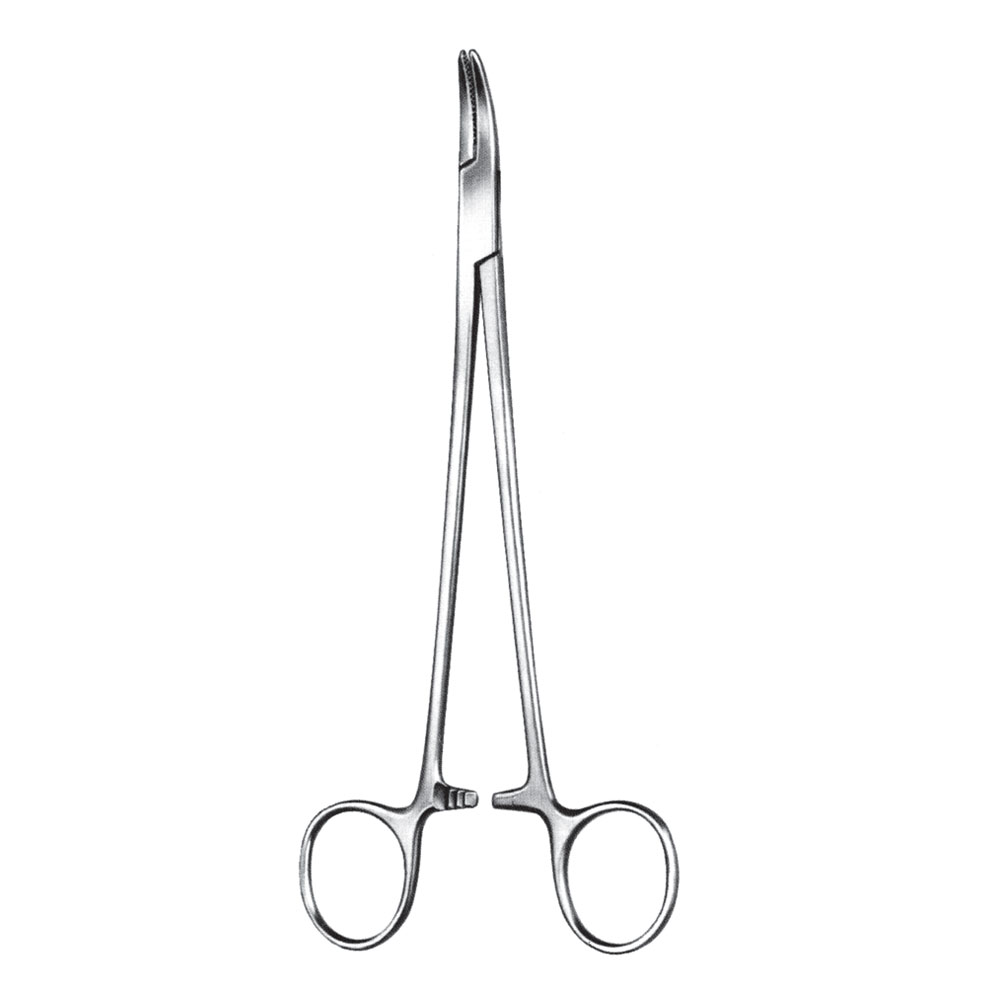 Needle Holder