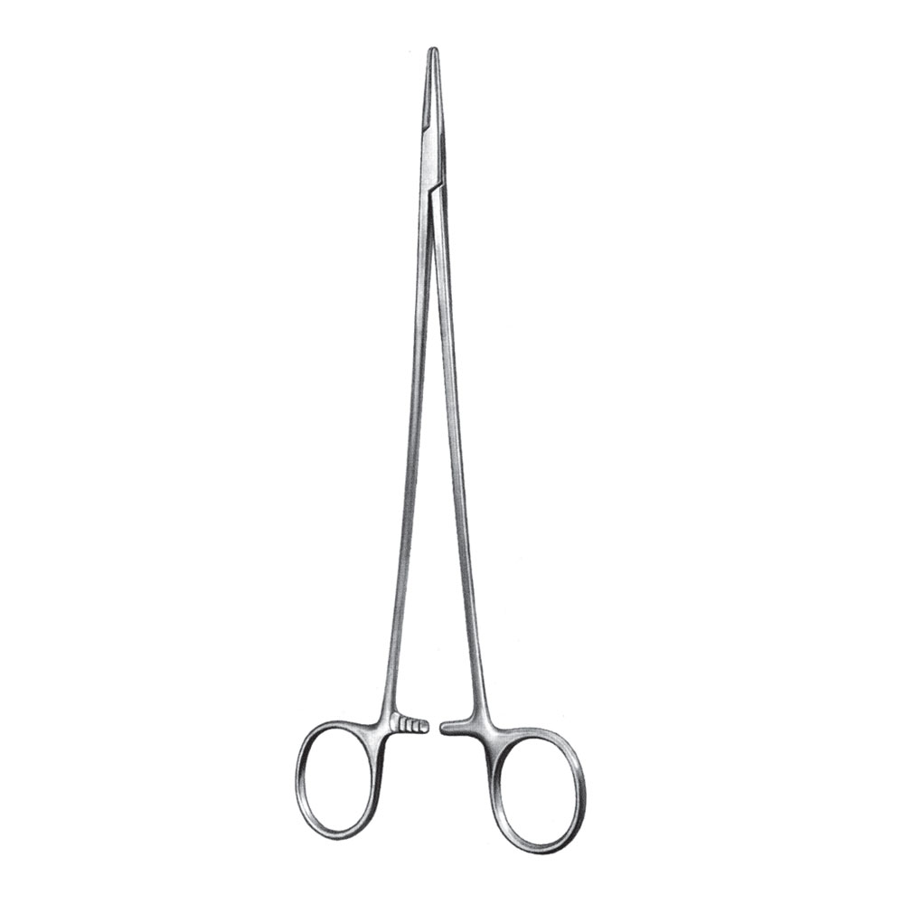 Needle Holder