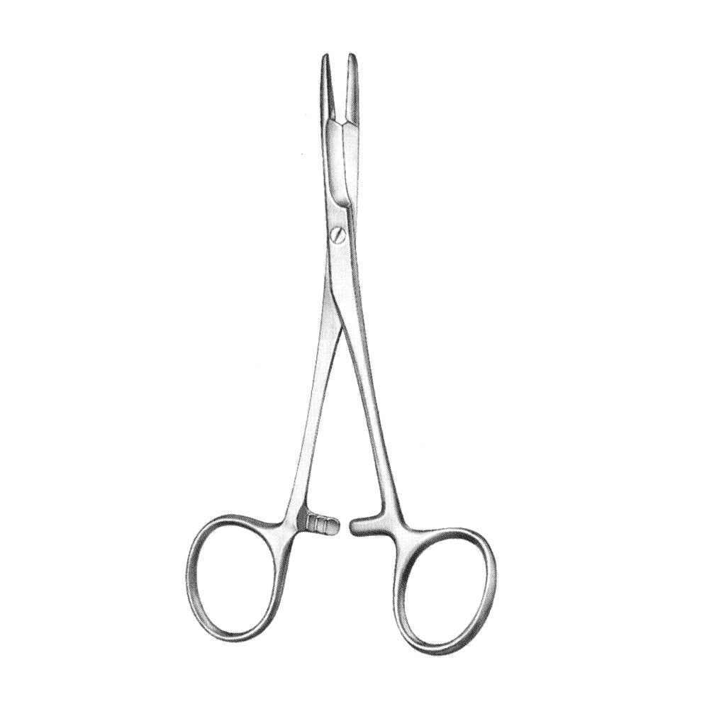 Needle Holder