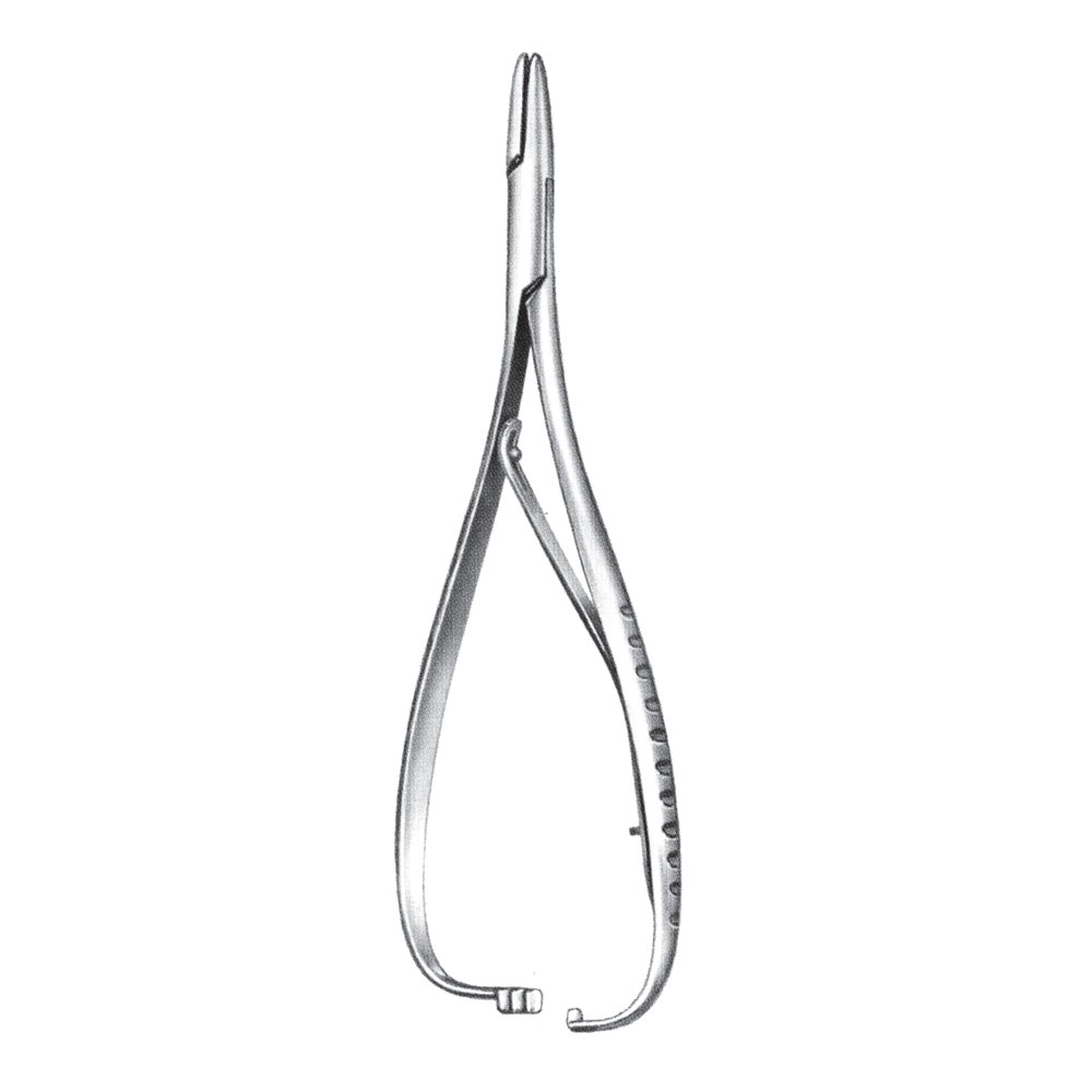 Needle Holder
