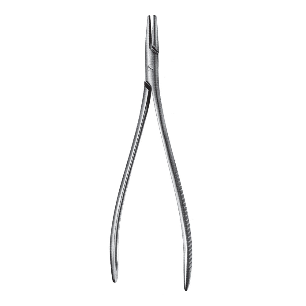 Needle Holder