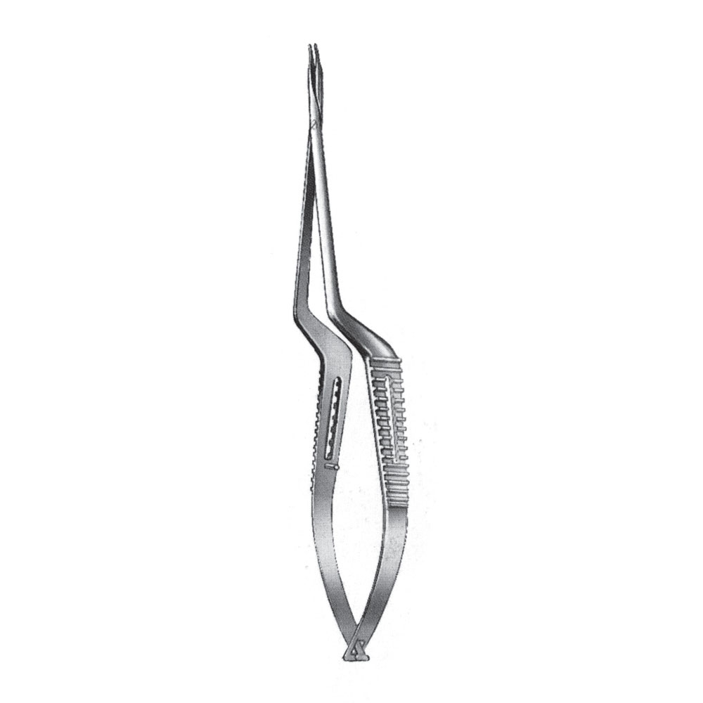 Micro Needle Holder