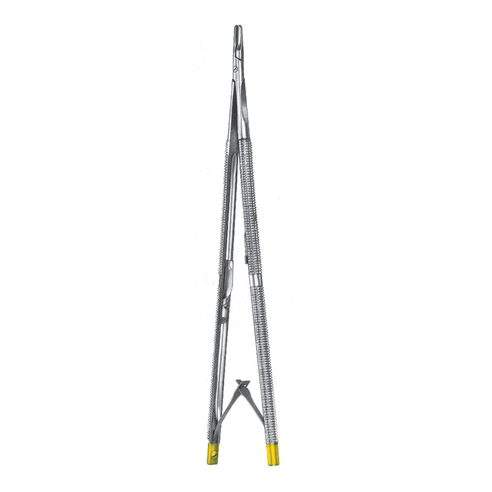 Micro Needle Holder