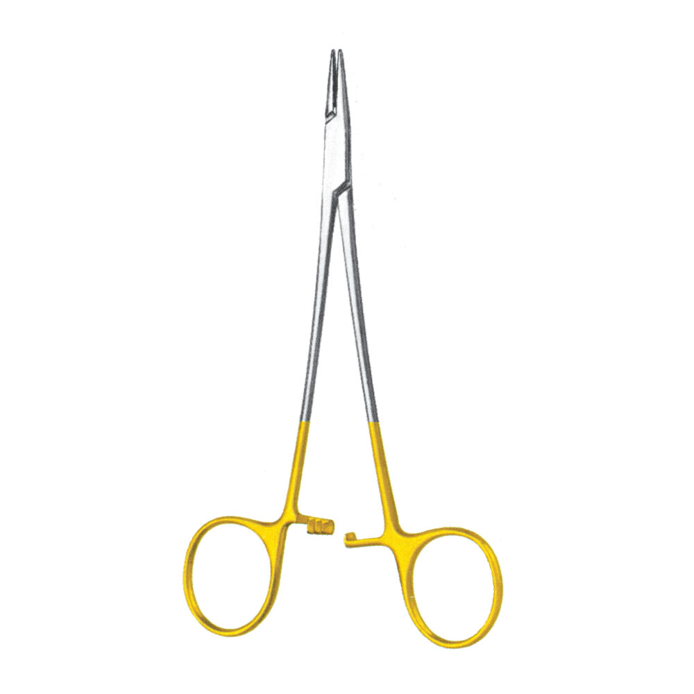 Micro Needle Holder