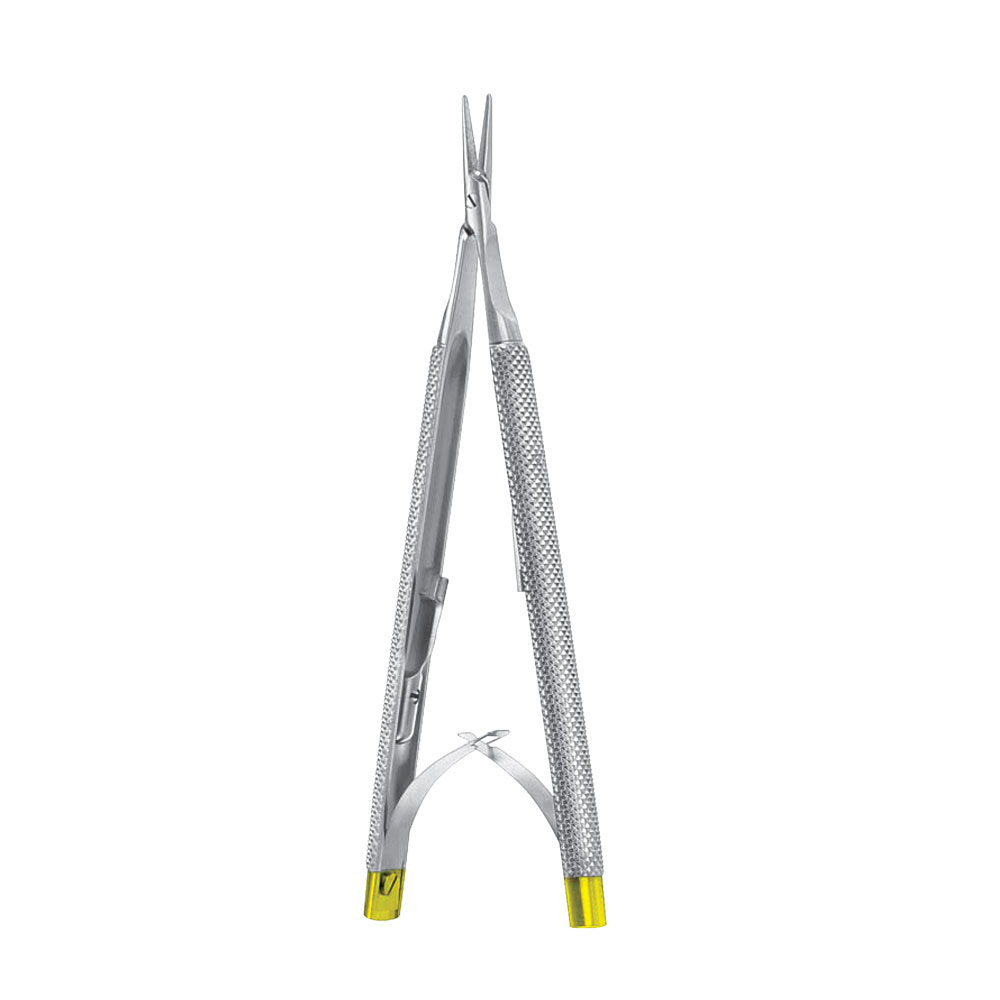 Micro Needle Holder
