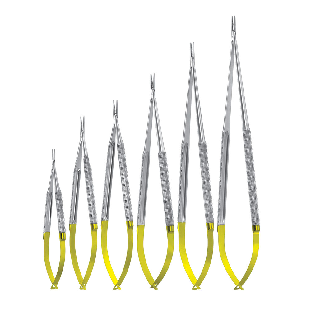 Micro Needle Holders