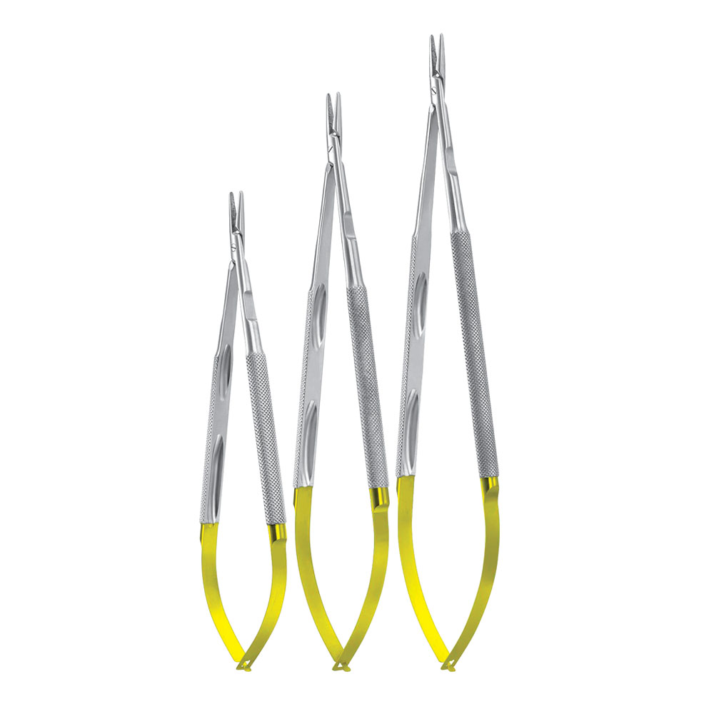 Micro Needle Holders