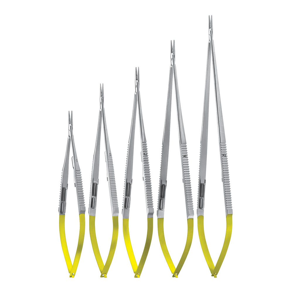 Micro Needle Holders