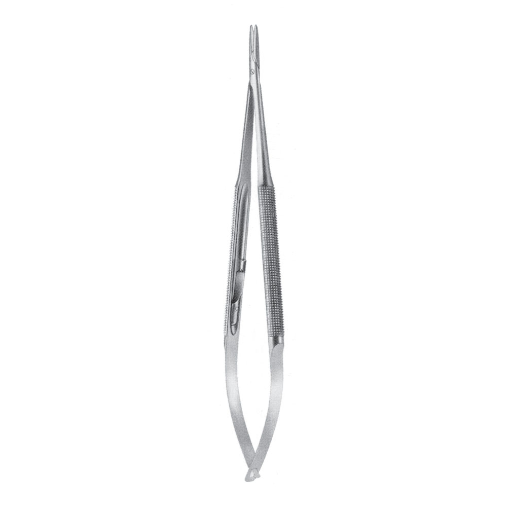 Micro Needle Holder
