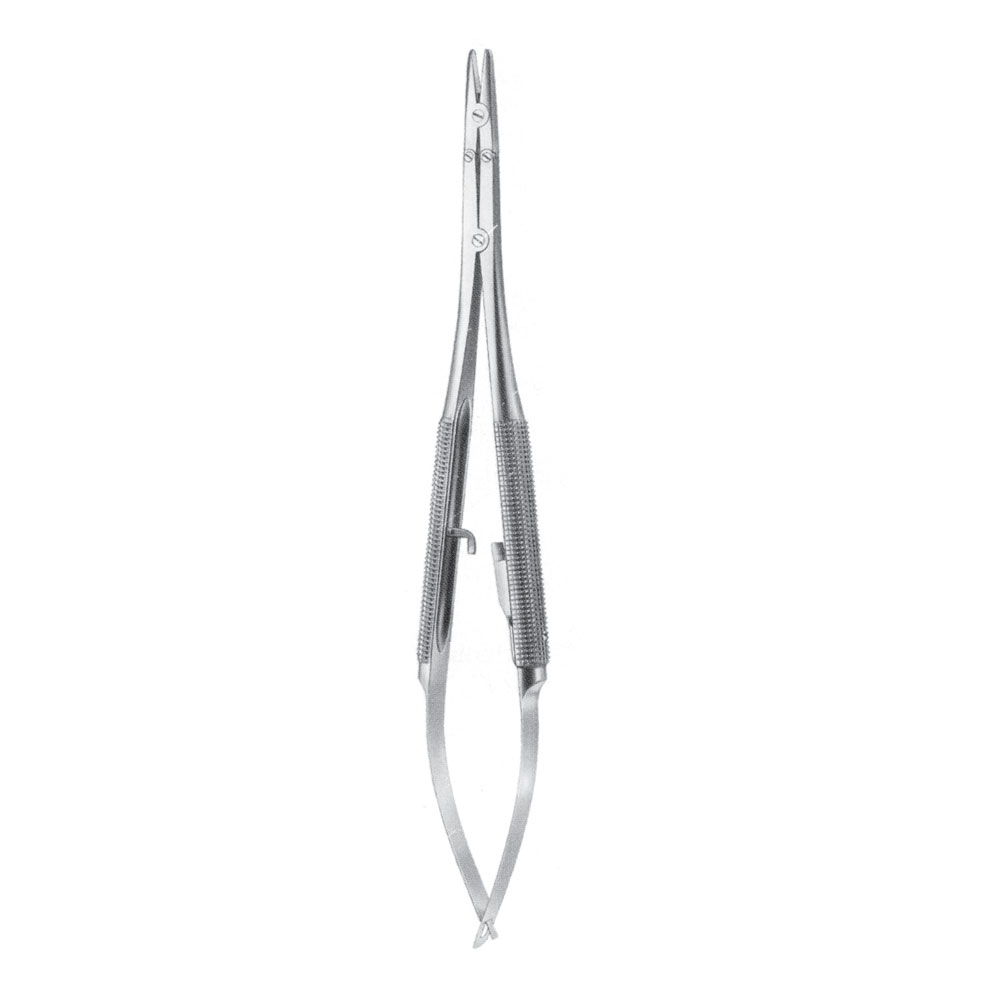 Micro Needle Holder