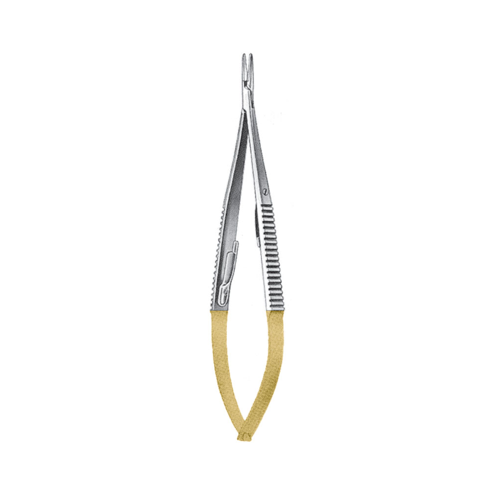 Micro Needle Holder