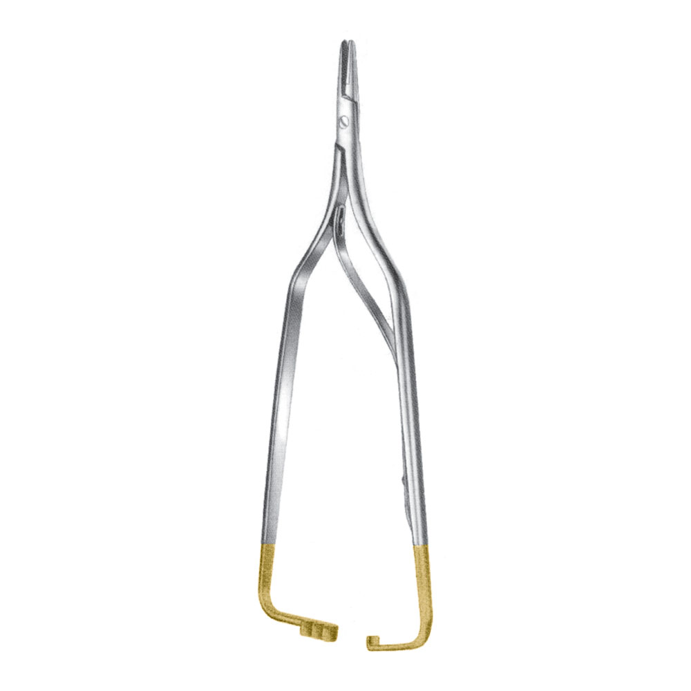 Micro Needle Holder