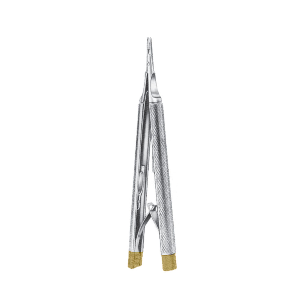 Micro Needle Holder