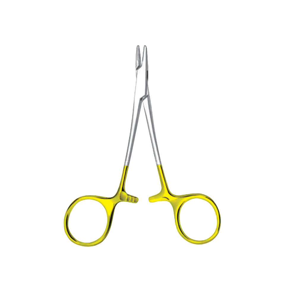 Micro Needle Holder