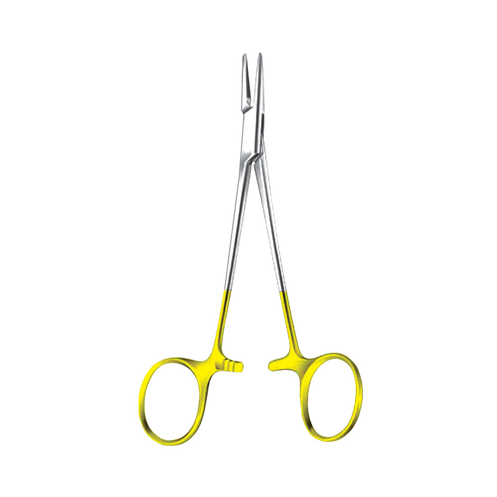 Micro Needle Holder