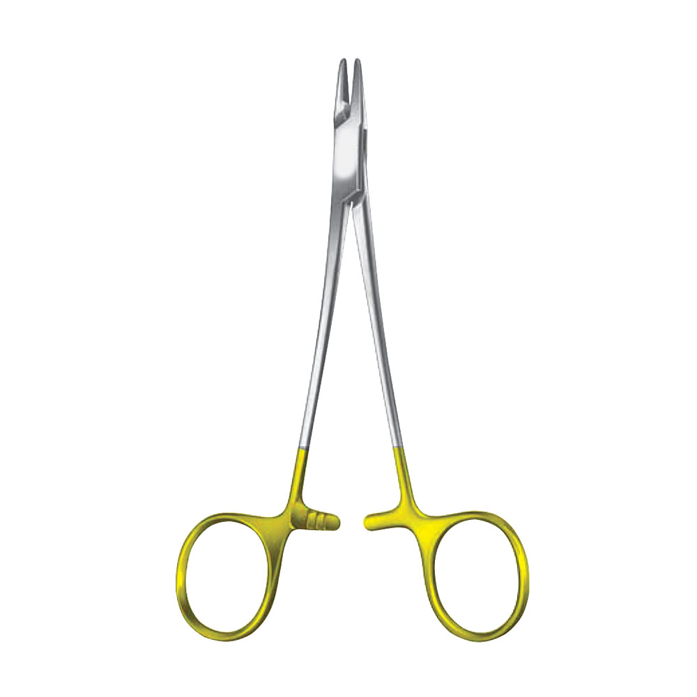 Needle Holder