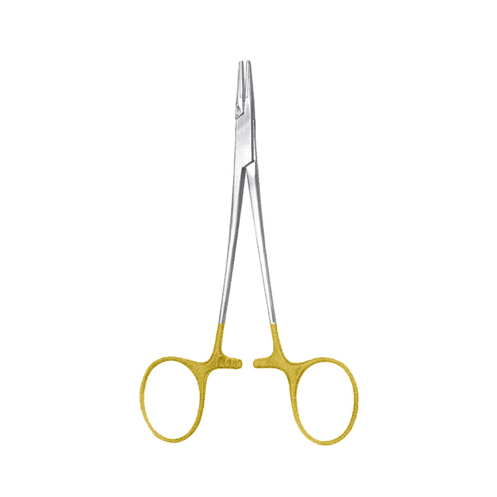 Needle Holder