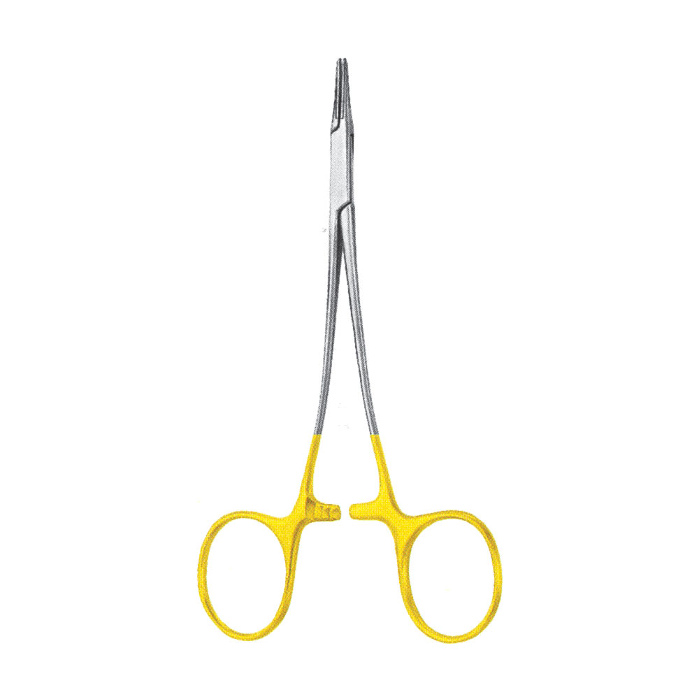 Needle Holder