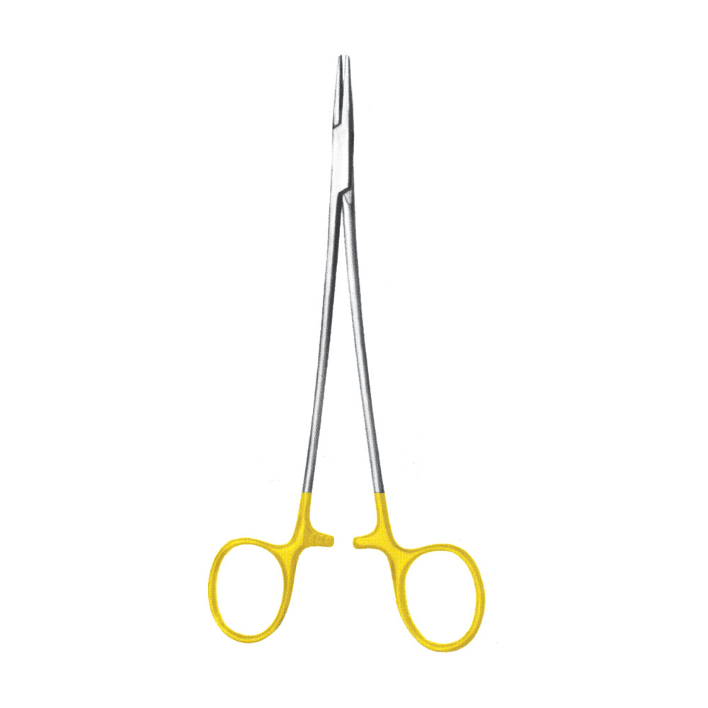 Needle Holder