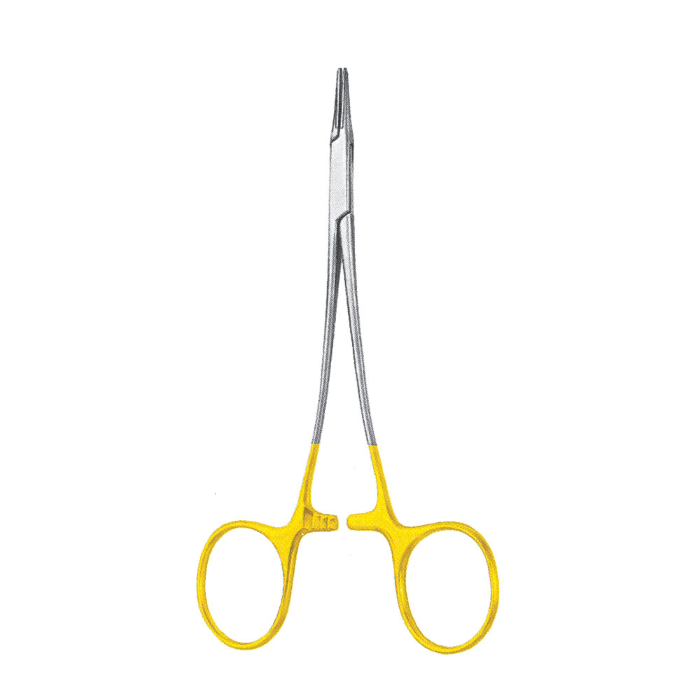 Needle Holder