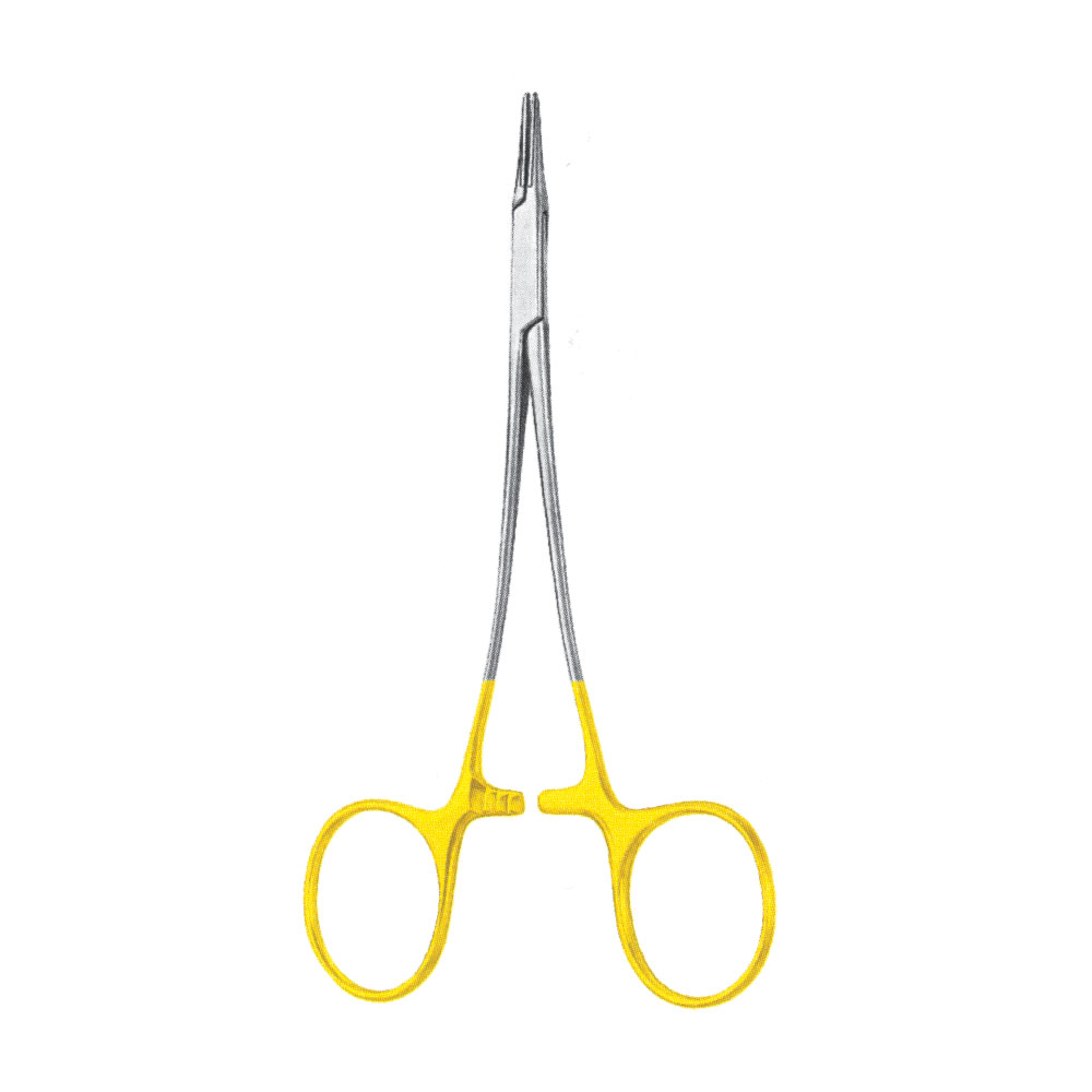 Needle Holder