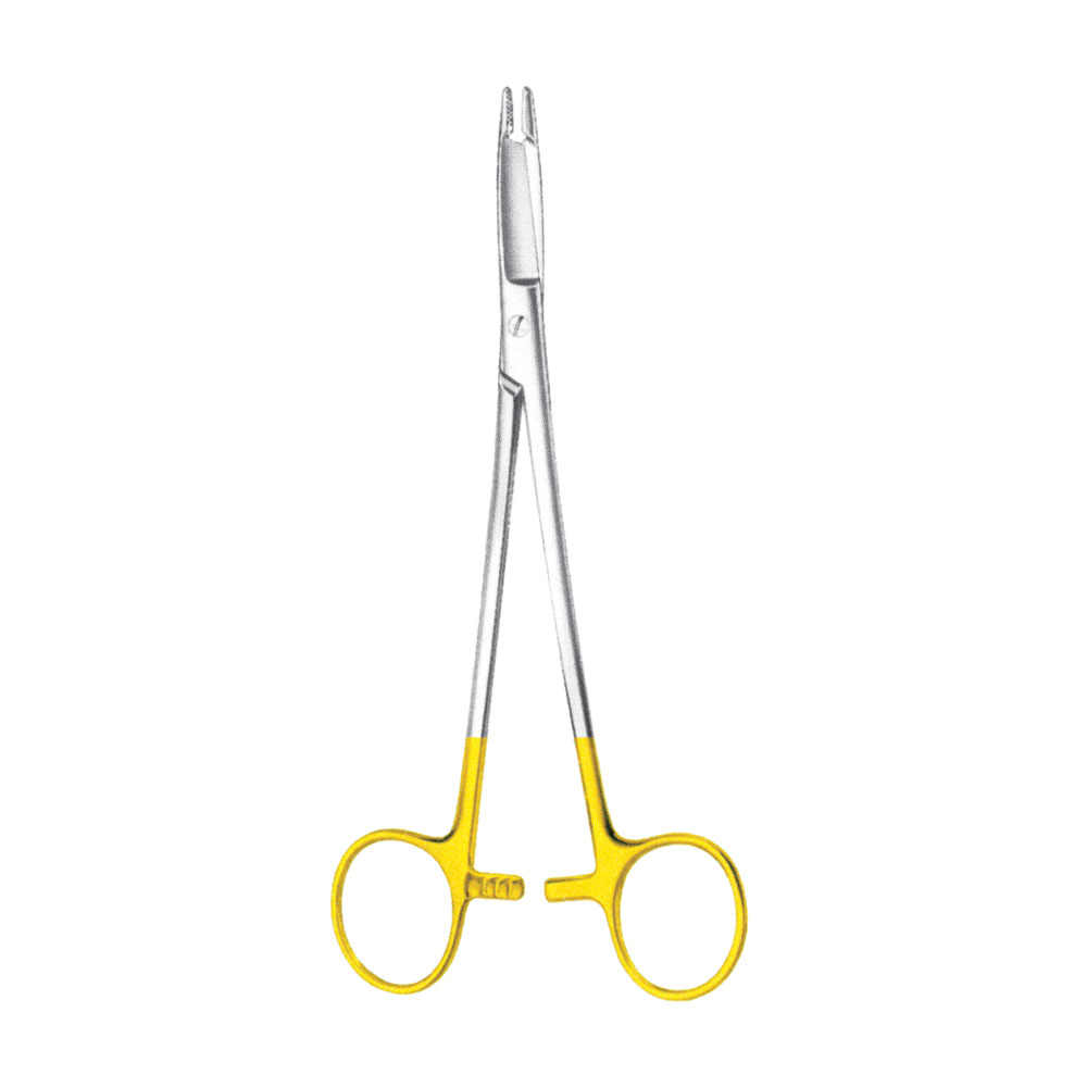 Needle Holder