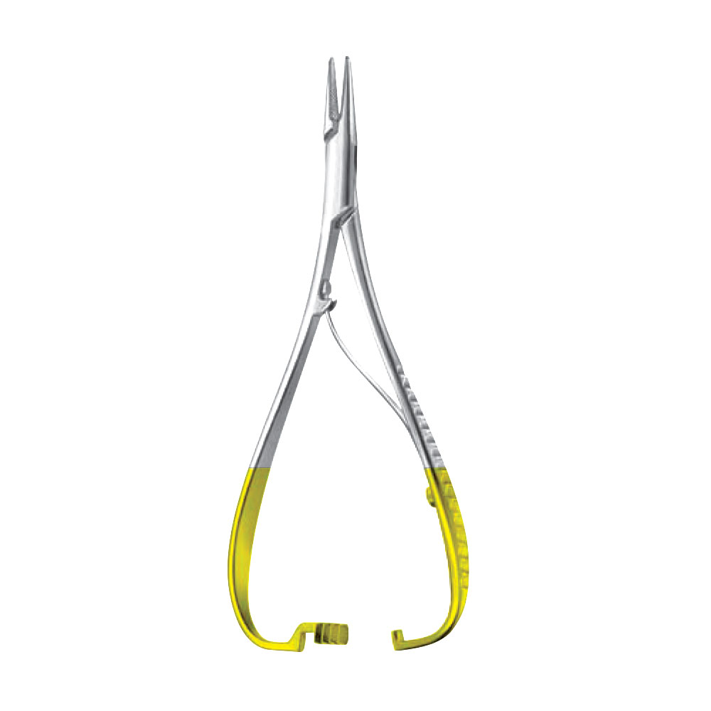 Needle Holder