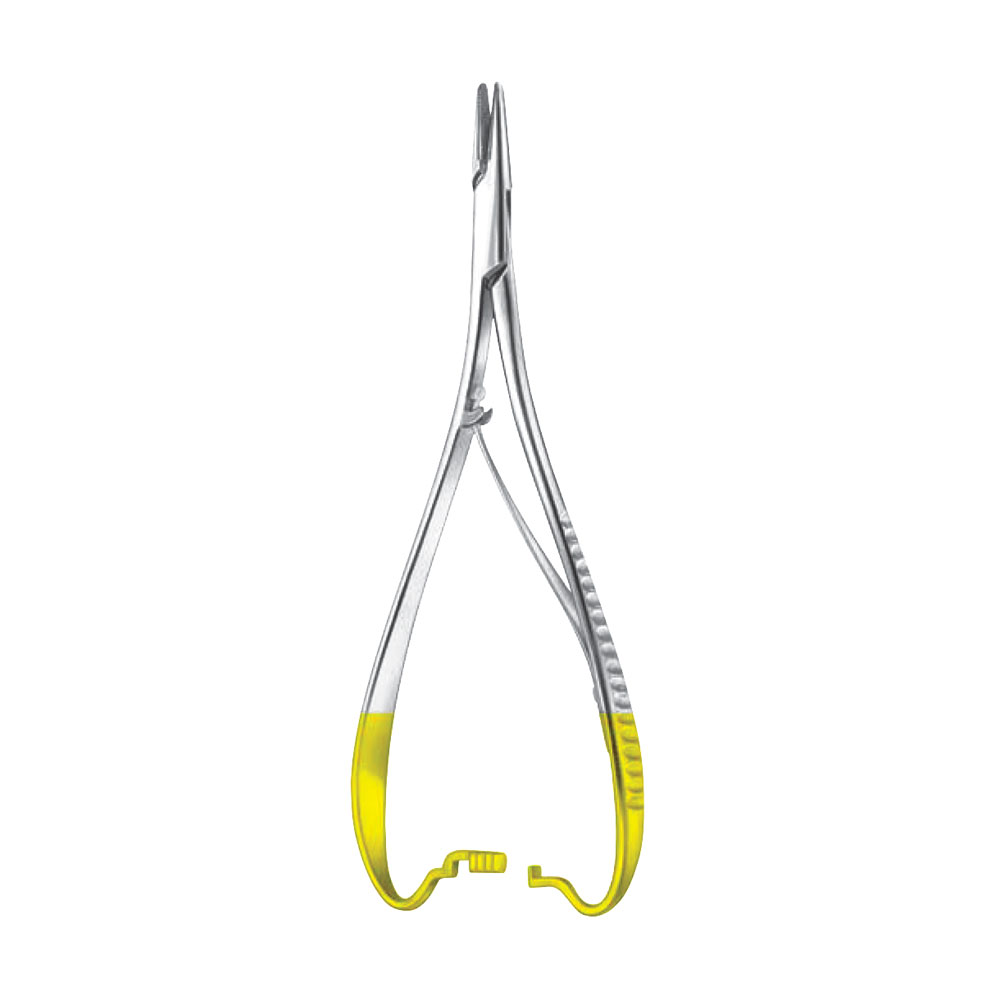 Needle Holder