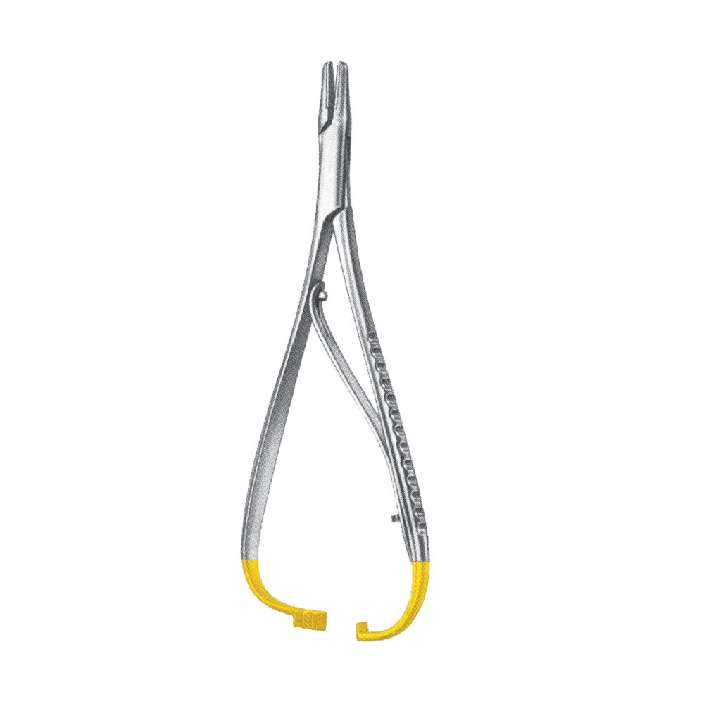 Needle Holder
