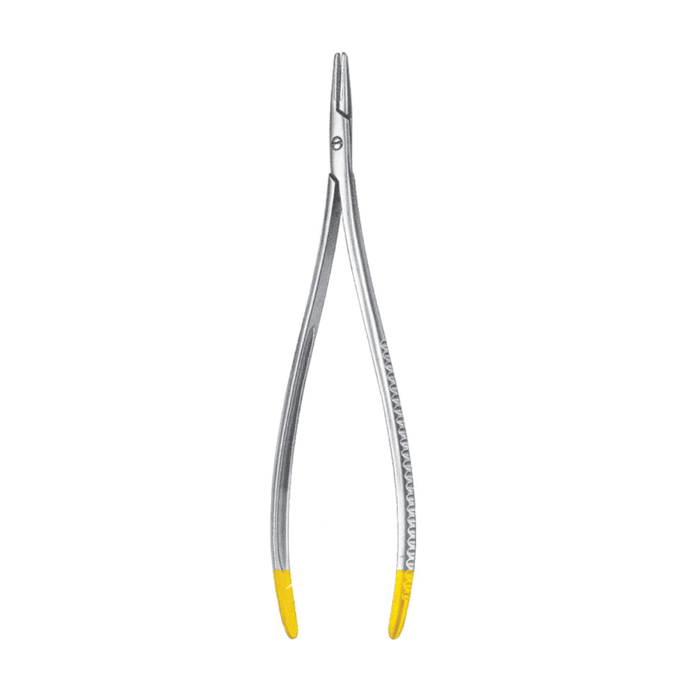 Needle Holder