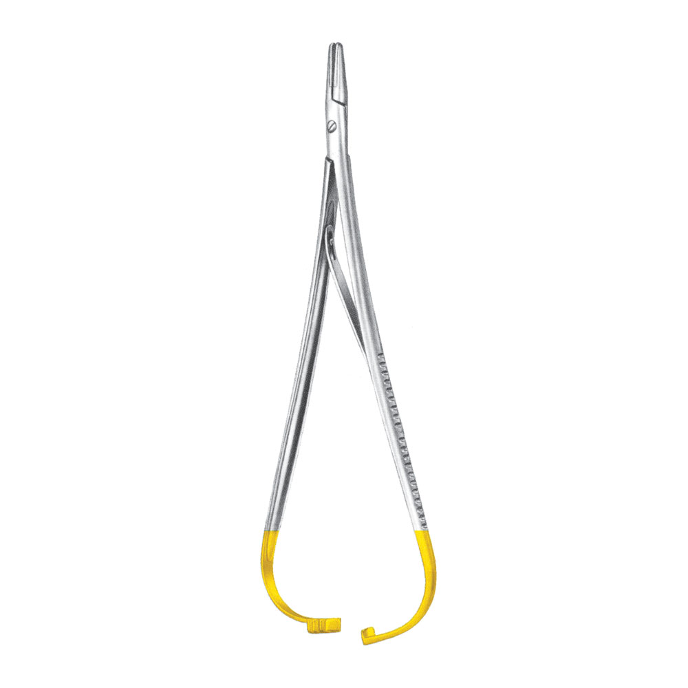 Needle Holder