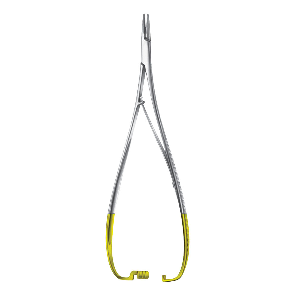 Needle Holder