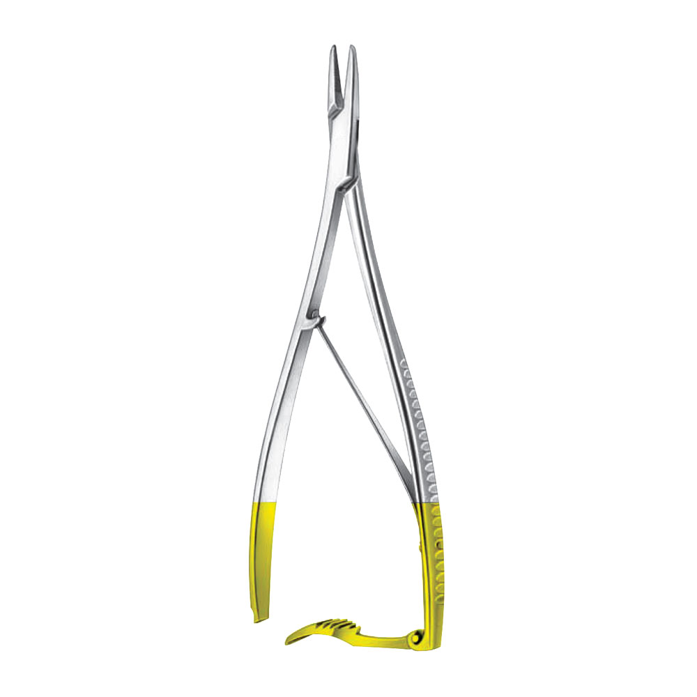 Needle Holder