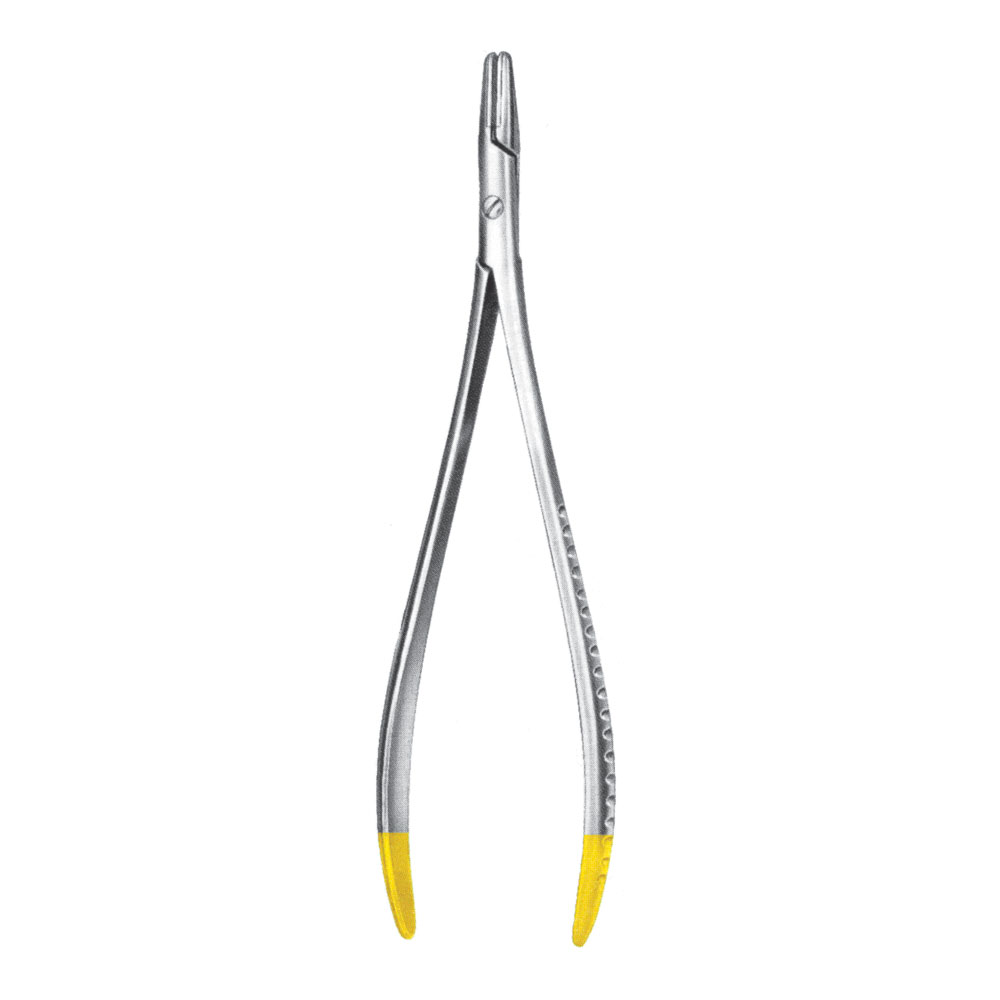 Needle Holder