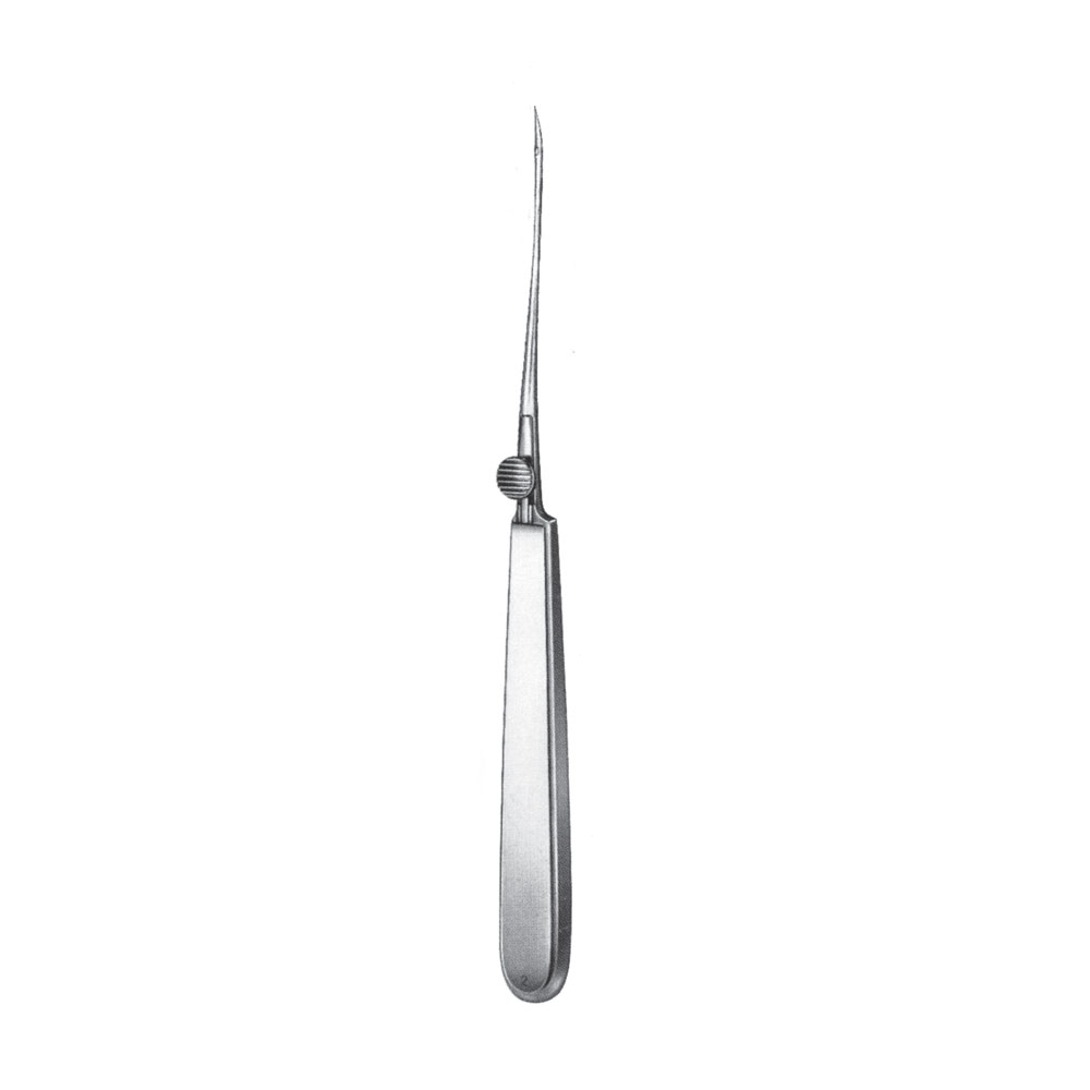 Reverdin Needle