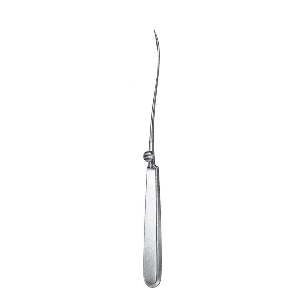Reverdin Needle