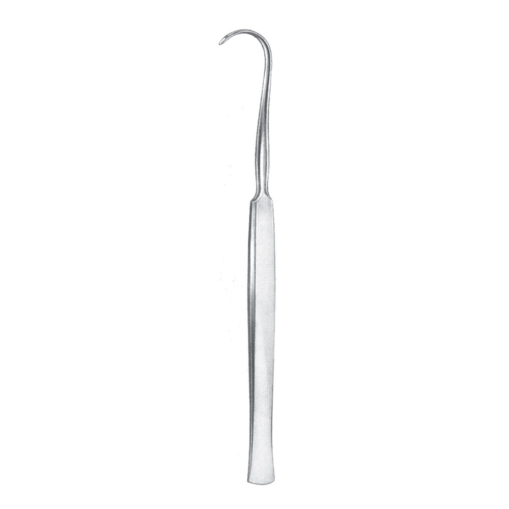Ligature Needle