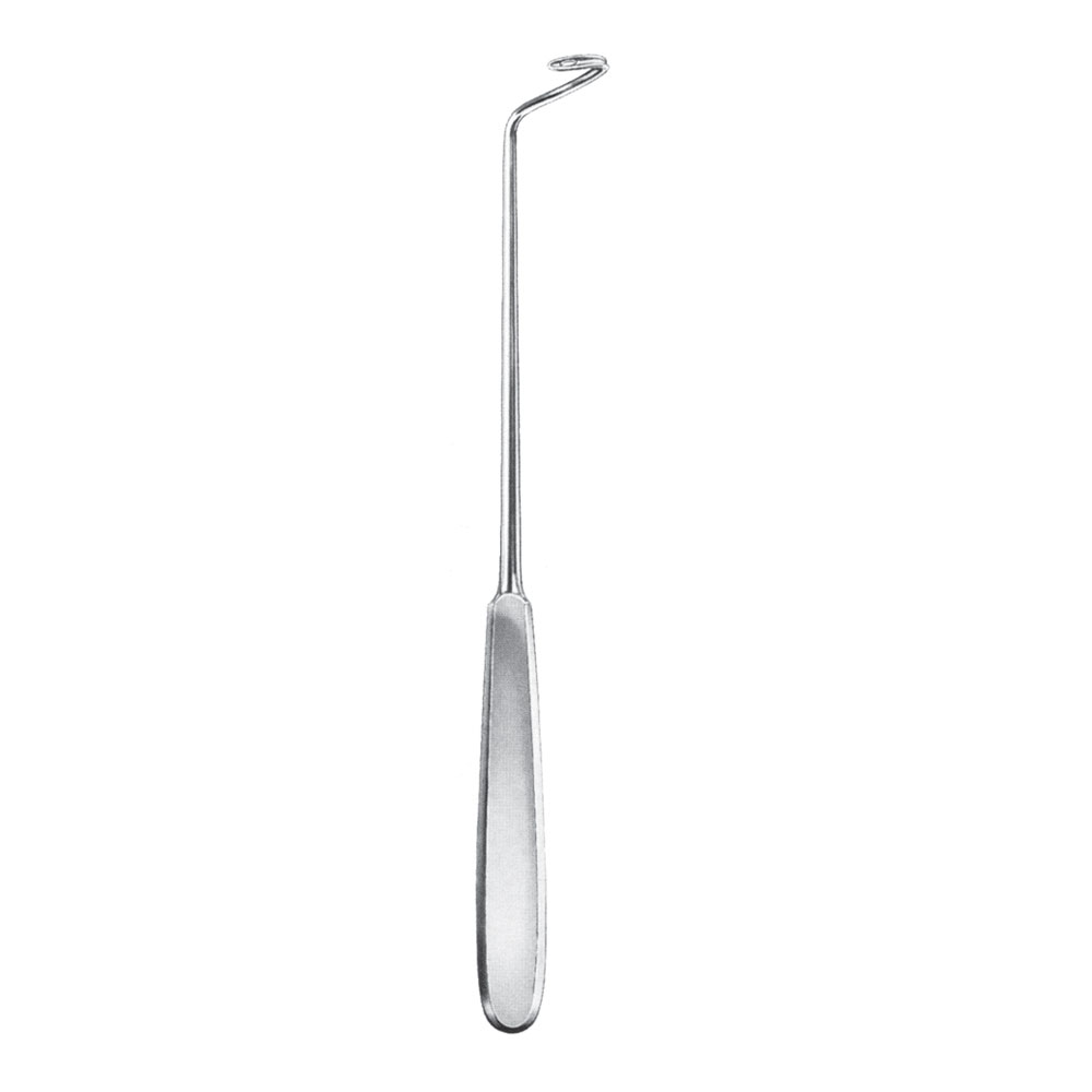 Ligature Needle