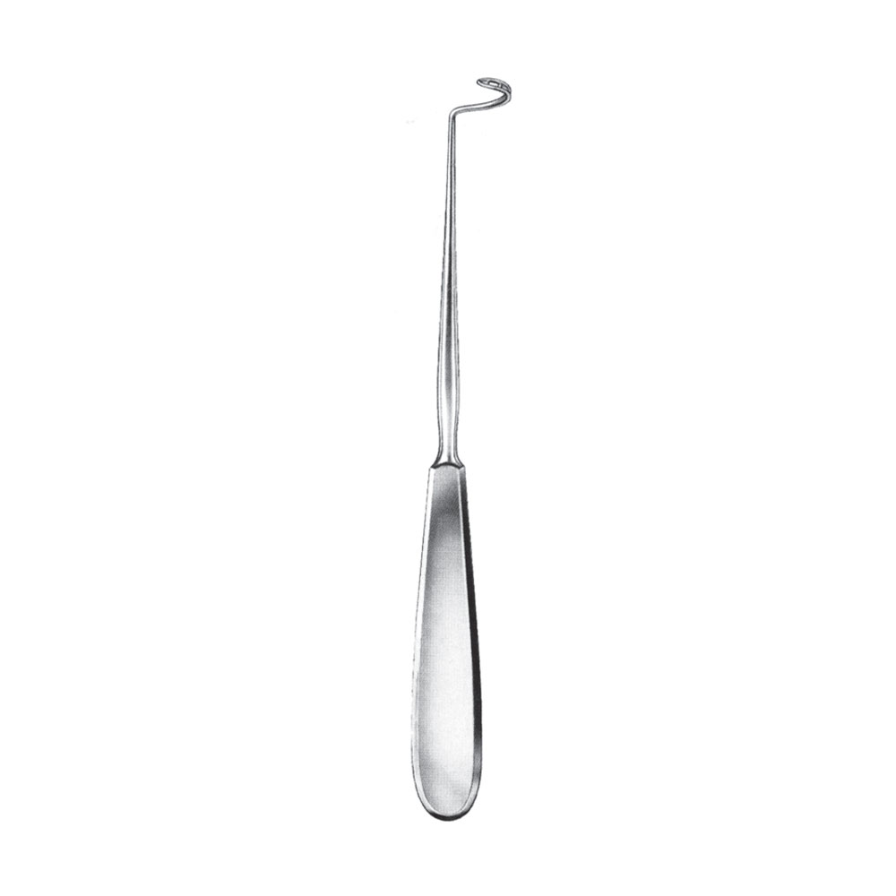 Ligature Needle
