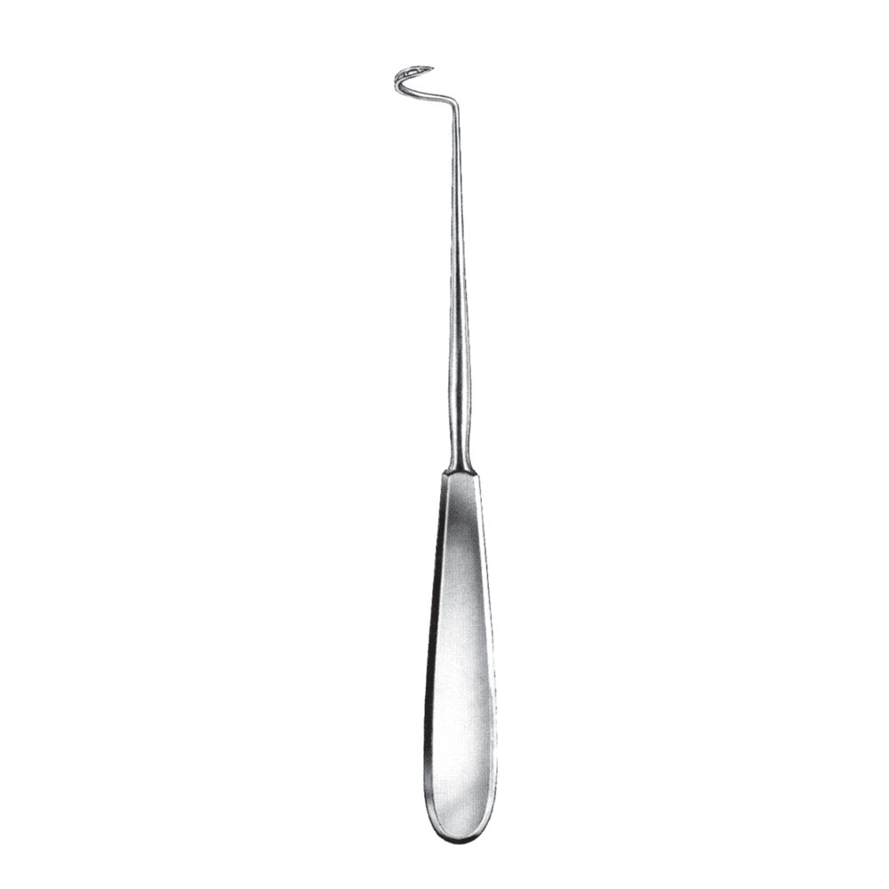 Ligature Needle