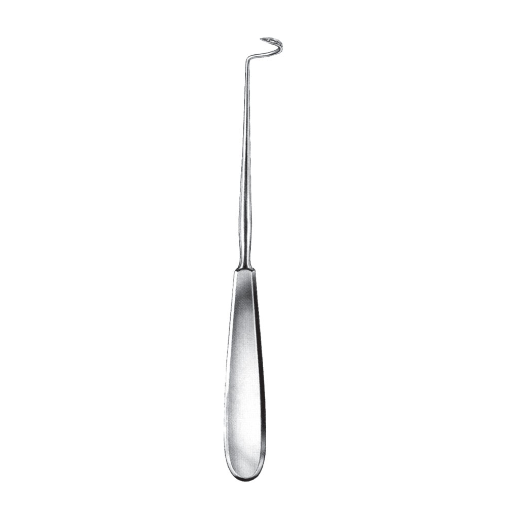 Ligature Needle