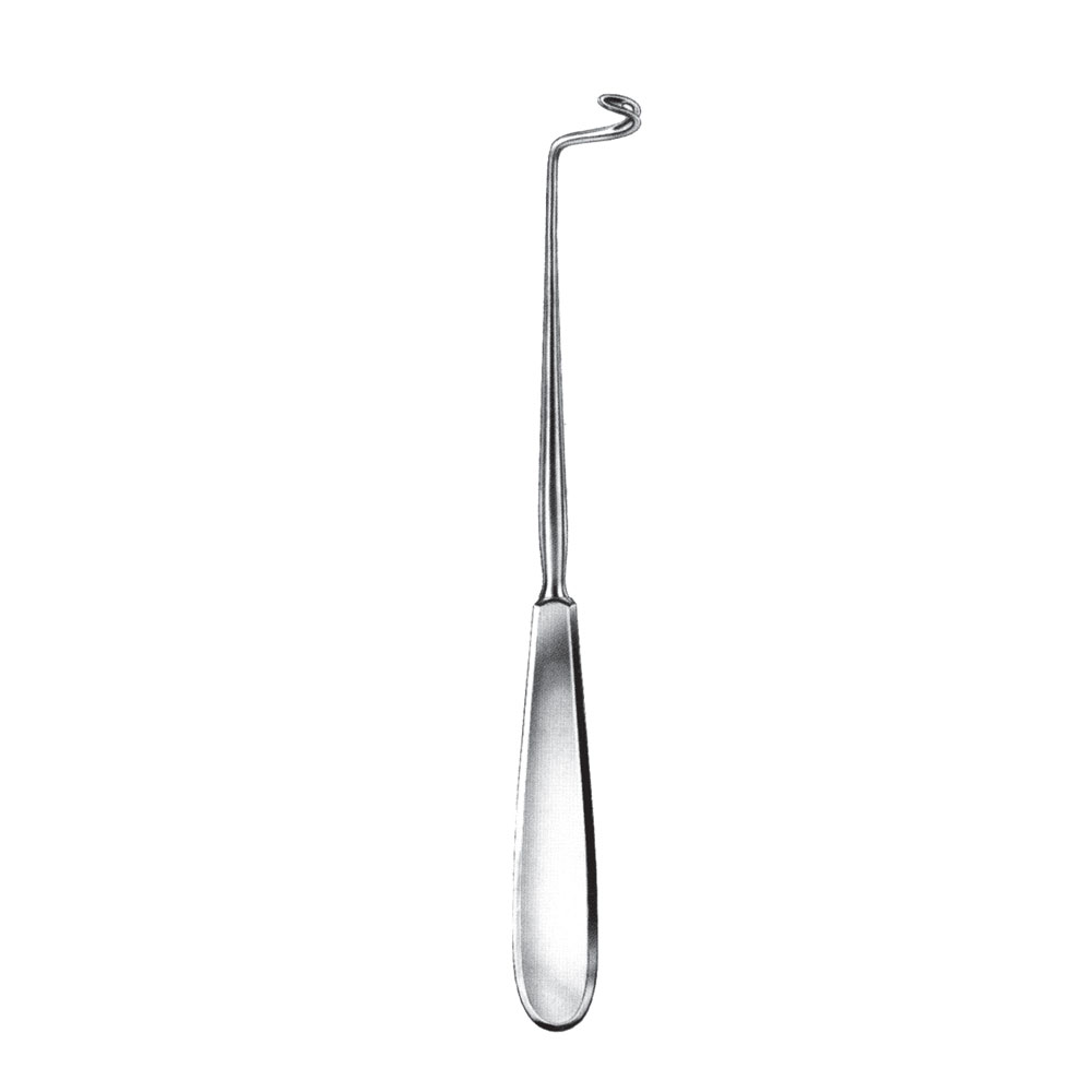 Ligature Needle