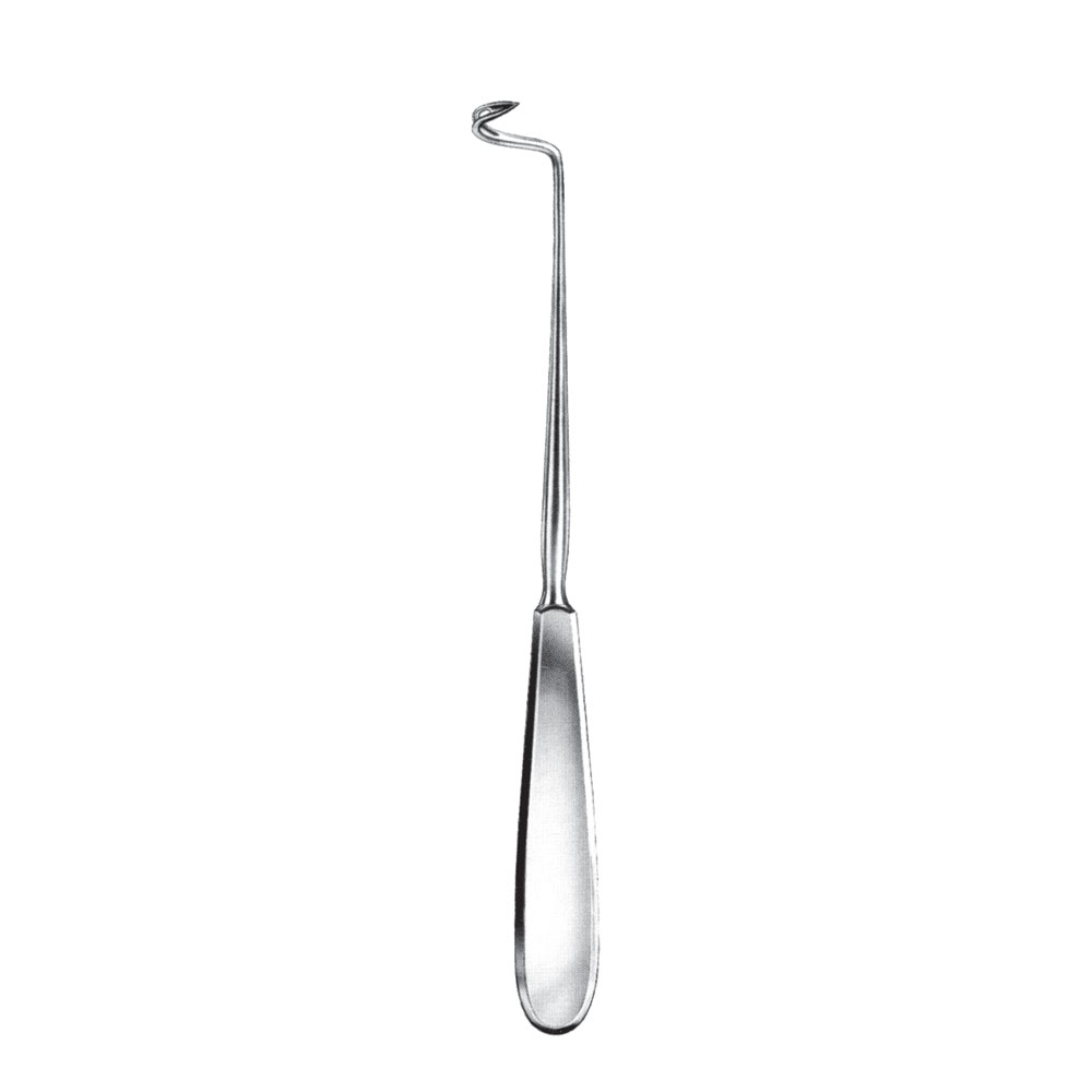Ligature Needle